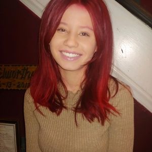 Meet your Posher, Nik